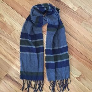 🧣Like new! Men's scarf